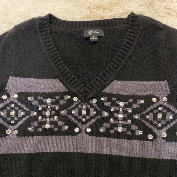 Guess sweater - Picture 4 of 6